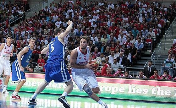 Τουρκία: Στόχος η… υπέρβαση (photos+videos)