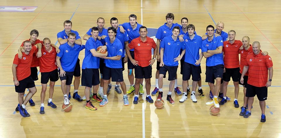 Τσεχία: Πιστεύει στην… έκπληξη (photos+videos)