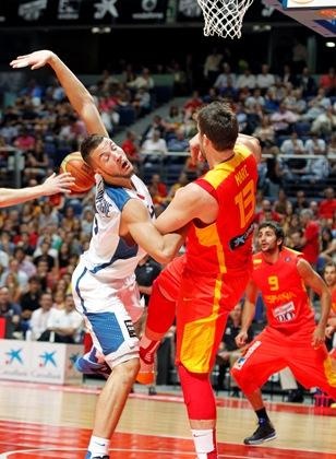 Γαλλία: Για το χρυσό που δεν έχει πάρει ποτέ (photos+videos)
