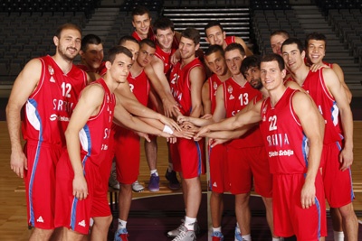 Σερβία: Θυμήσου... το 2009 στην Πολωνία (photos+videos)
