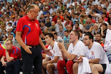 Σερβία: Θυμήσου... το 2009 στην Πολωνία (photos+videos)