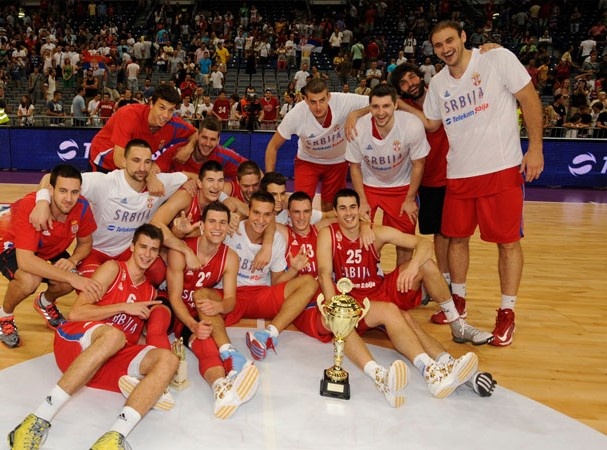 Σερβία: Θυμήσου... το 2009 στην Πολωνία (photos+videos)
