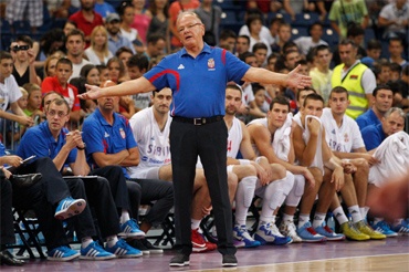 Σερβία: Θυμήσου... το 2009 στην Πολωνία (photos+videos)