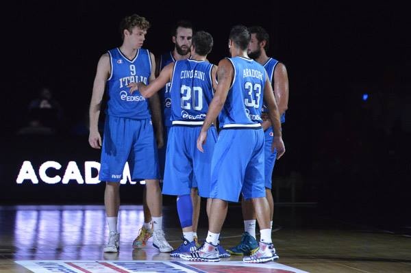 Ιταλία: Να βρει αυτό που έχει χάσει (photos+videos)