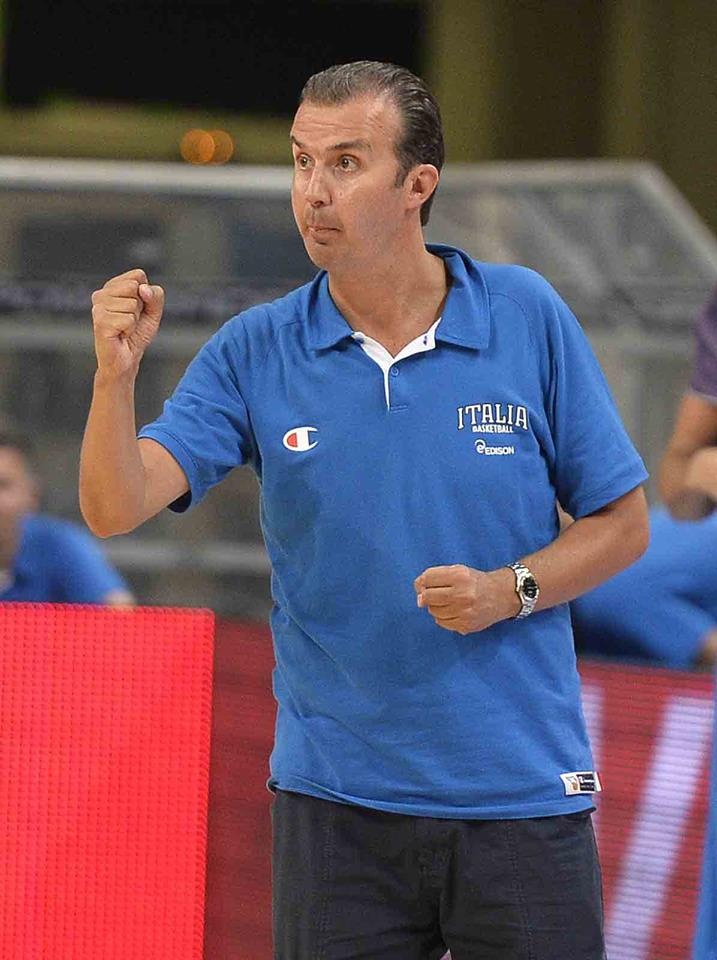 Ιταλία: Να βρει αυτό που έχει χάσει (photos+videos)