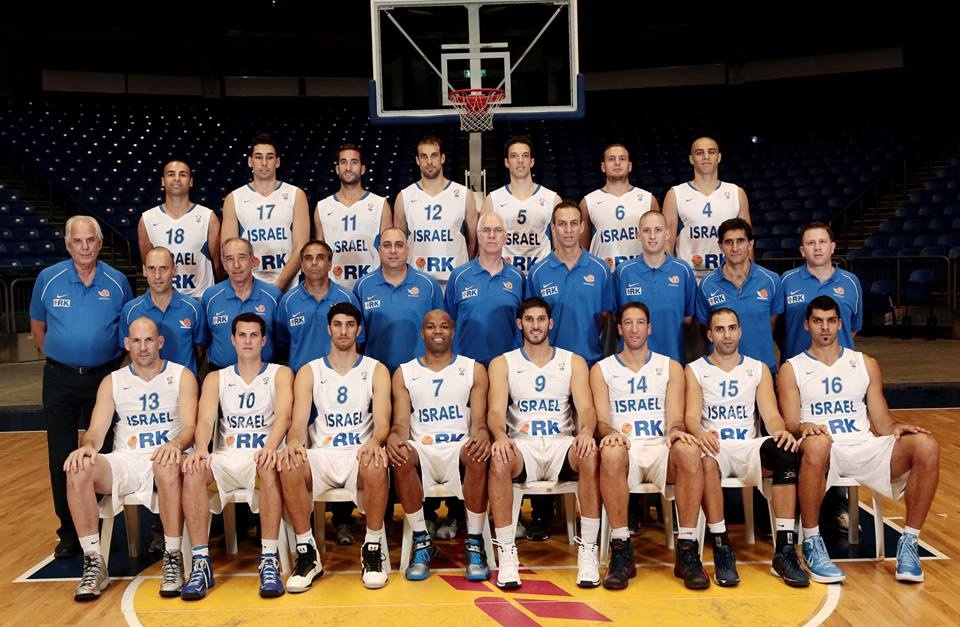 Ισραήλ: Να ξεκολλήσει από το…13 (photos+videos)