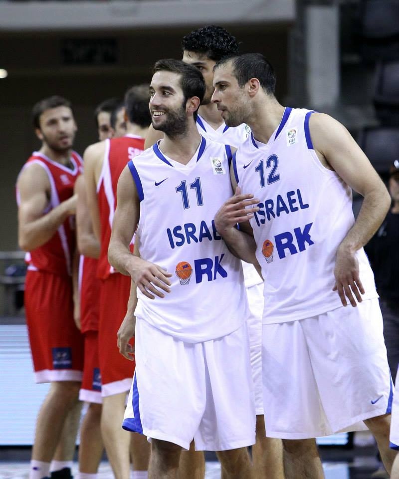 Ισραήλ: Να ξεκολλήσει από το…13 (photos+videos)