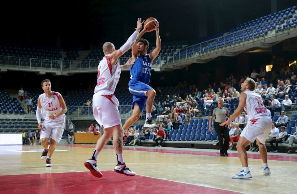 Ισραήλ: Να ξεκολλήσει από το…13 (photos+videos)