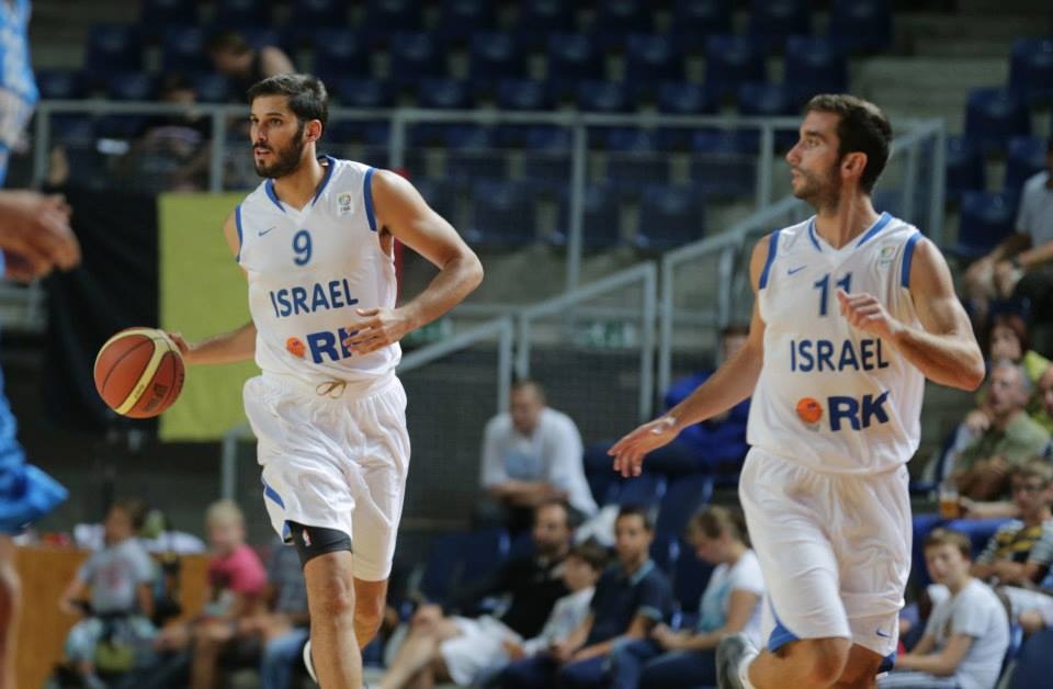 Ισραήλ: Να ξεκολλήσει από το…13 (photos+videos)