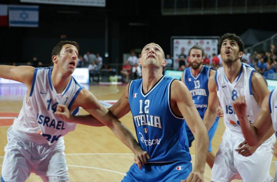 Ισραήλ: Να ξεκολλήσει από το…13 (photos+videos)
