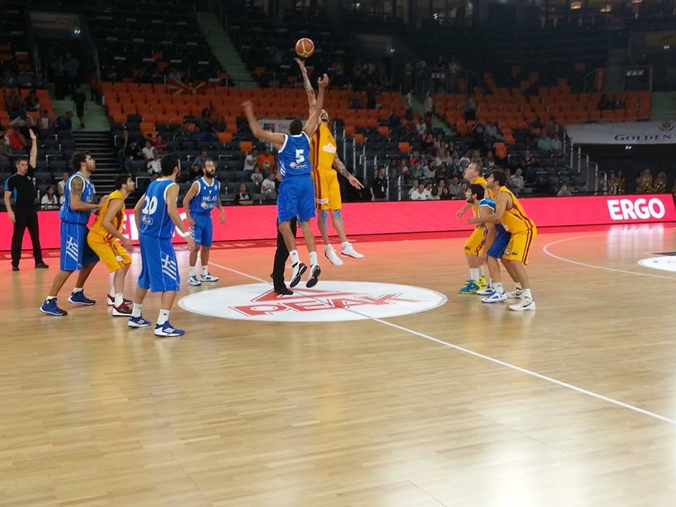 Σκόπια: Η «σταχτοπούτα» θα έχει… sequel; (photos+videos)