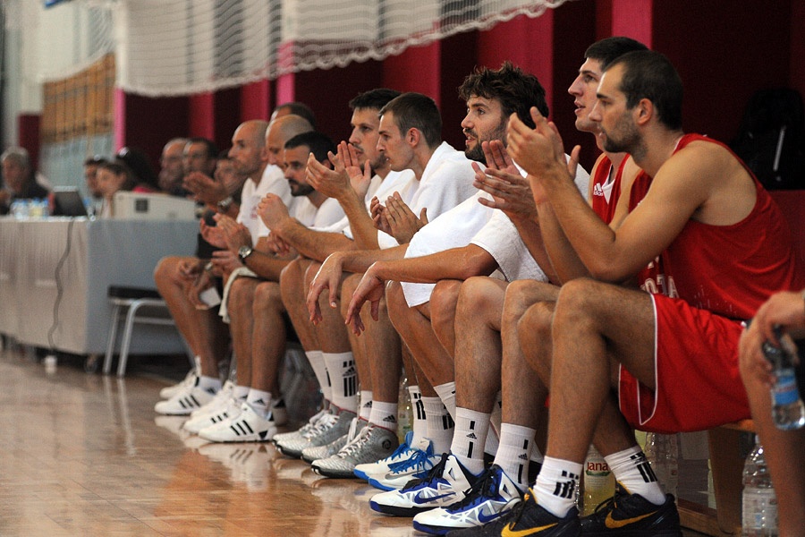 Κροατία: Η… επιστροφή του Ούκιτς (photos+videos)