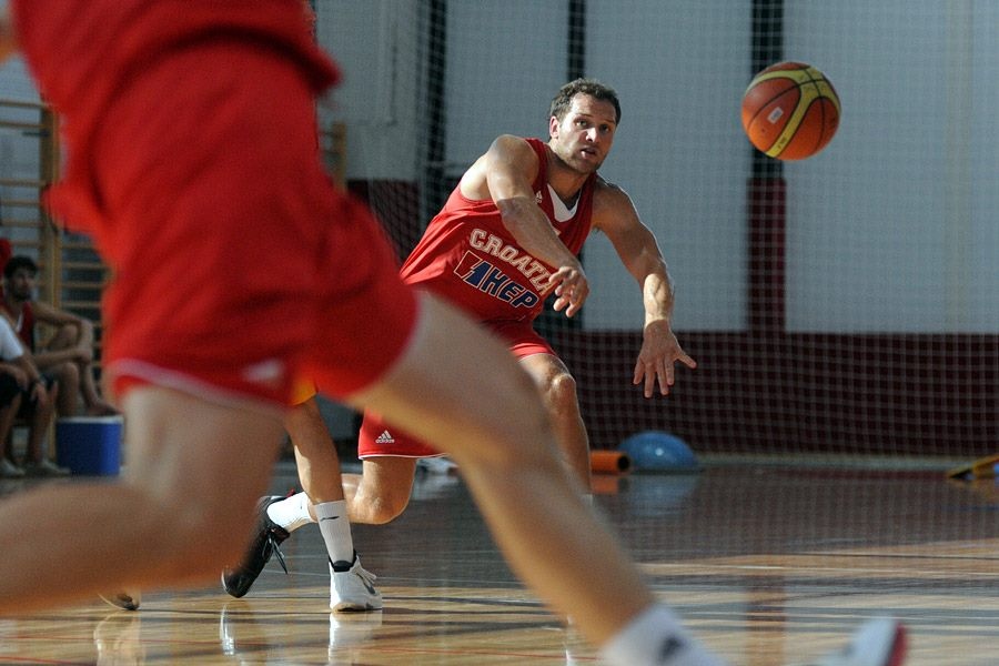 Κροατία: Η… επιστροφή του Ούκιτς (photos+videos)