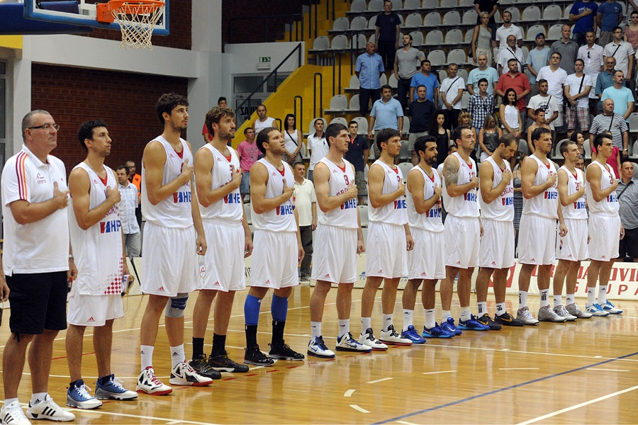 Κροατία: Η… επιστροφή του Ούκιτς (photos+videos)