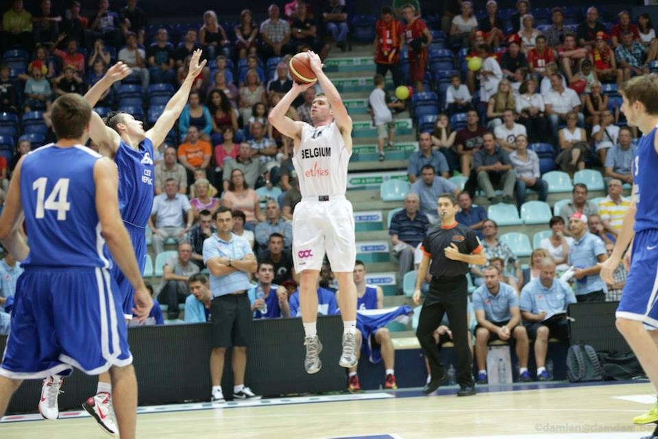 Βέλγιο: Κάτι… γίνεται! (photos+videos)