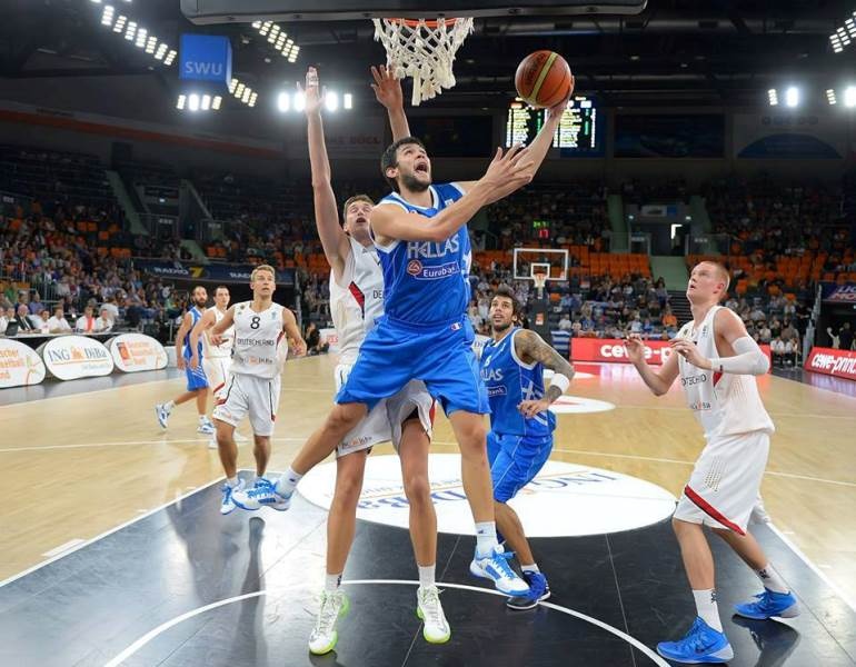 Ελλάδα: Υψηλές προσδοκίες (videos+photos)
