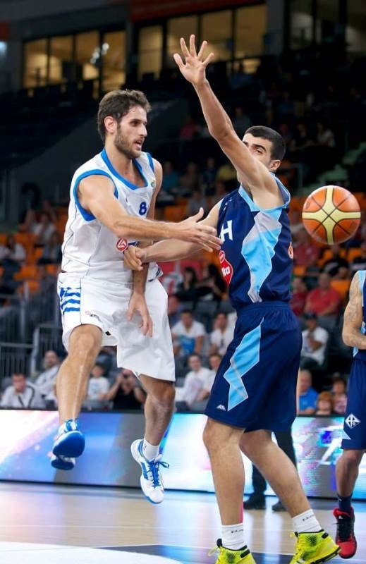 Ελλάδα: Υψηλές προσδοκίες (videos+photos)