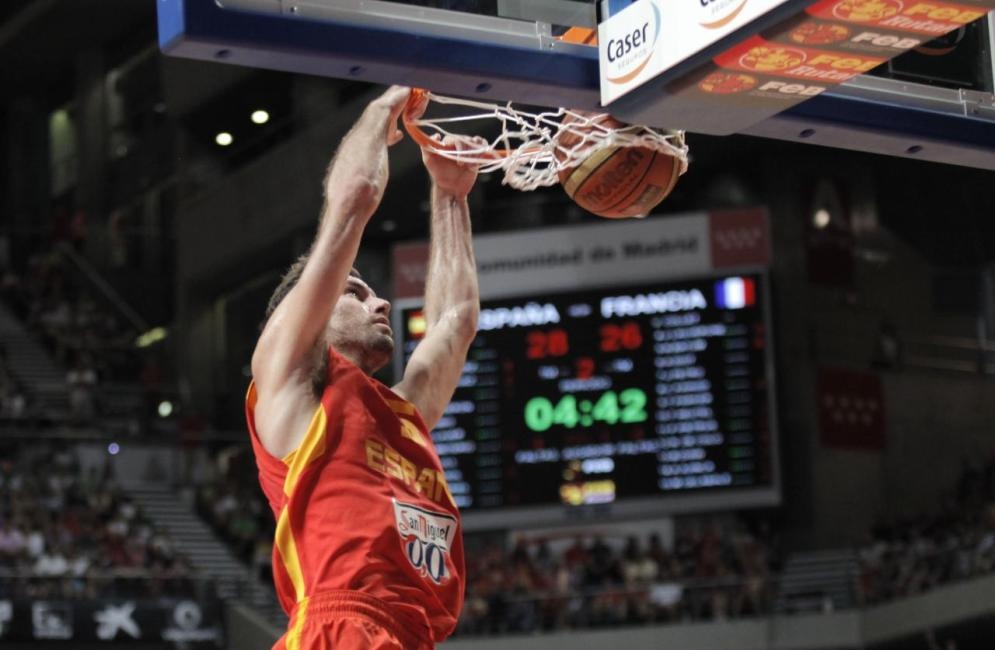Ρούντι στο Onsports: «Η Ελλάδα βασική μας αντίπαλος για το χρυσό» (photos+videos)