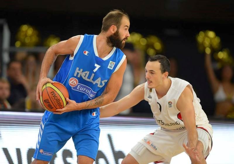 Ελλάδα: Υψηλές προσδοκίες (videos+photos)