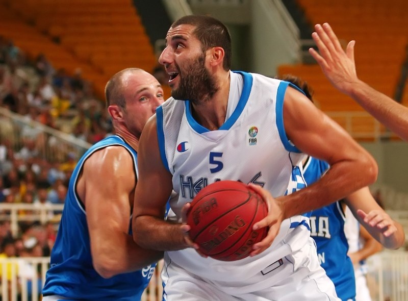 Ελλάδα: Υψηλές προσδοκίες (videos+photos)