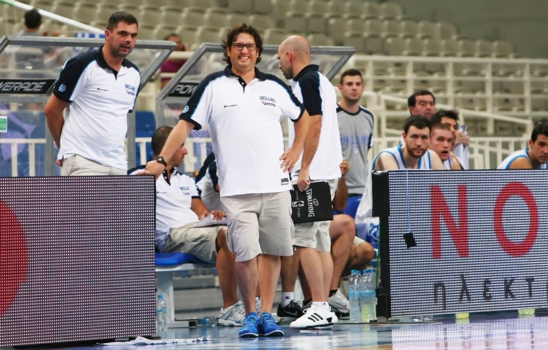 Ελλάδα: Υψηλές προσδοκίες (videos+photos)