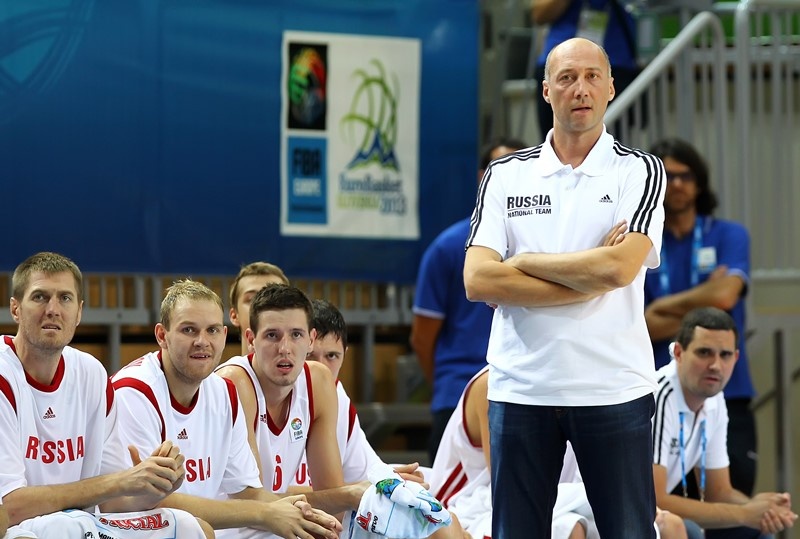 Καράσεφ στο Onsports: «Ο Διαμαντίδης έχει αποδείξει πόσο μεγάλος είναι!» (photos+videos)