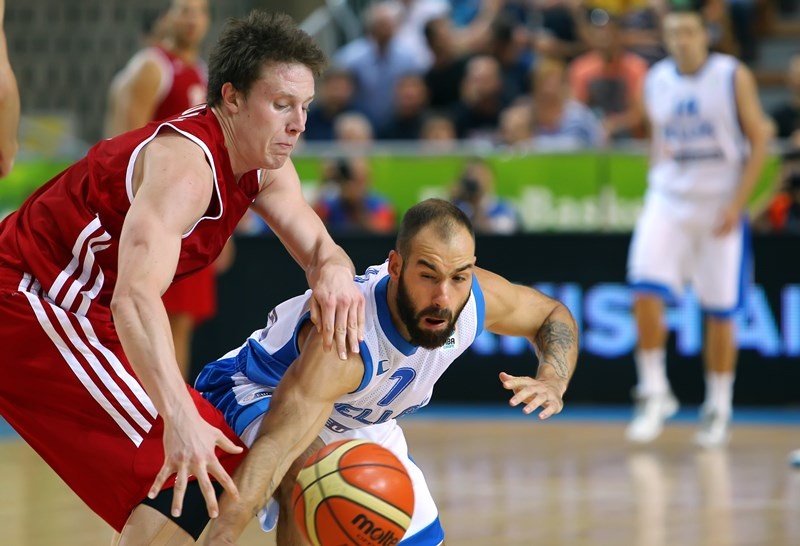 Και... ξανά προς τη δόξα τραβά (photos)