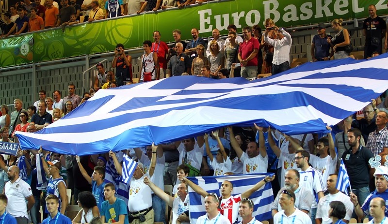 Και... ξανά προς τη δόξα τραβά (photos)