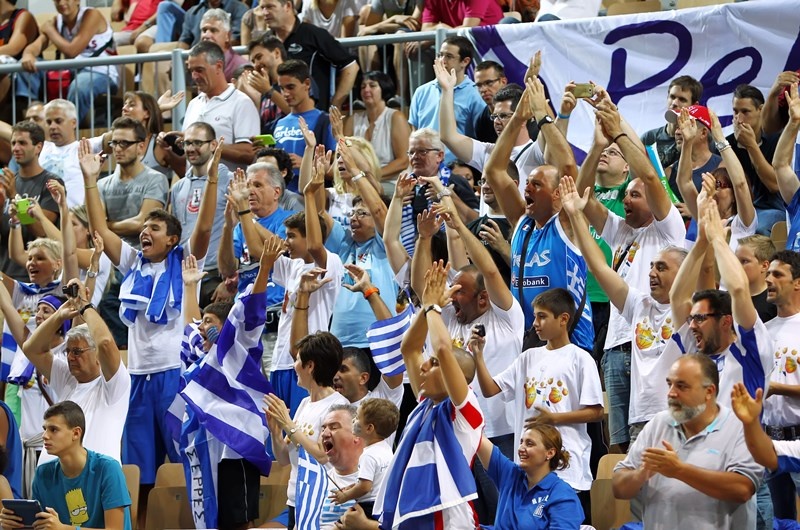 Και... ξανά προς τη δόξα τραβά (photos)