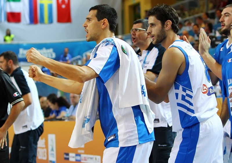 Και... ξανά προς τη δόξα τραβά (photos)