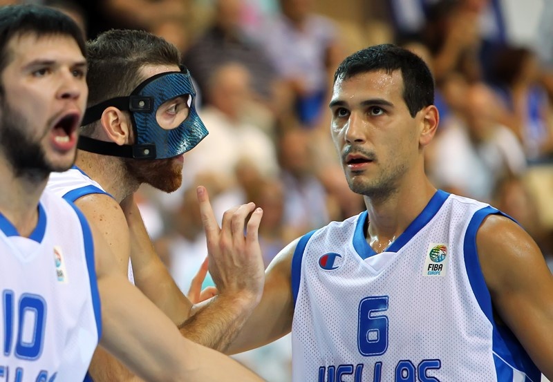 Και... ξανά προς τη δόξα τραβά (photos)