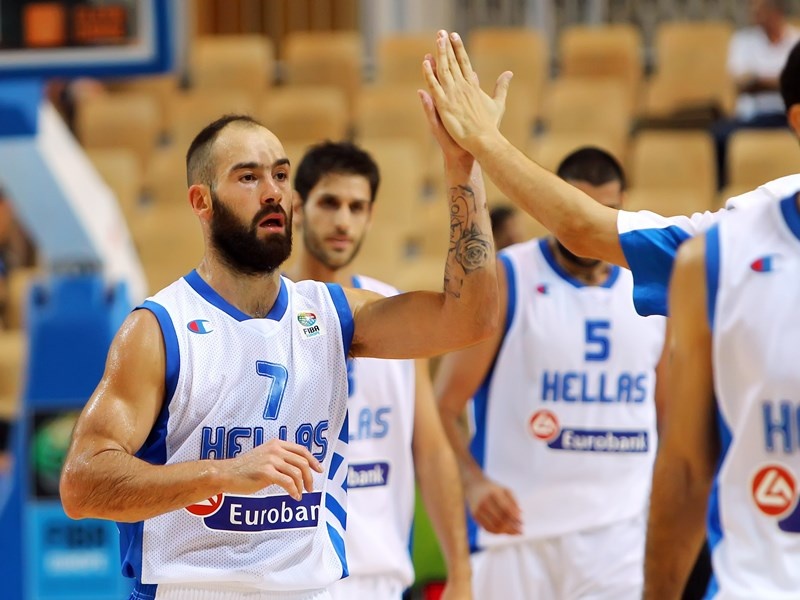 Και... ξανά προς τη δόξα τραβά (photos)