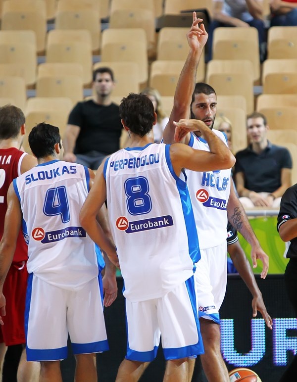 Και... ξανά προς τη δόξα τραβά (photos)