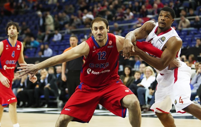 Χάινς στο Onsports: «Να πάρουμε την κούπα από τον Ολυμπιακό!» (photos+videos)