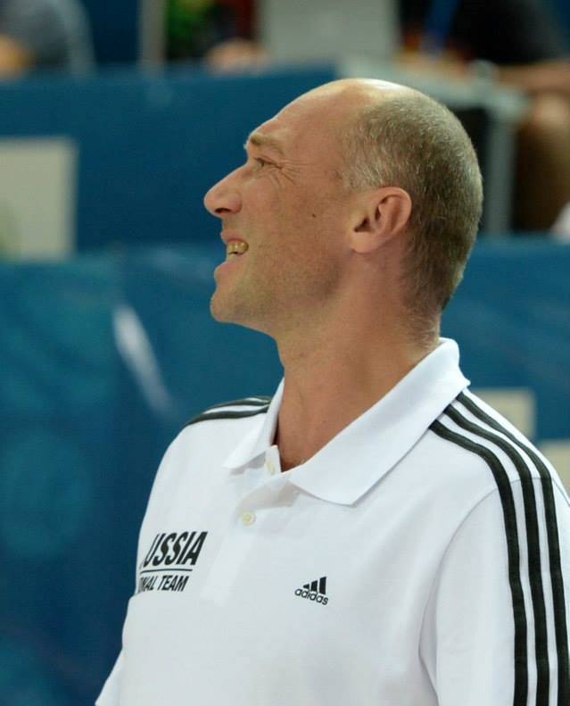 Καράσεφ στο Onsports: «Ο Διαμαντίδης έχει αποδείξει πόσο μεγάλος είναι!» (photos+videos)
