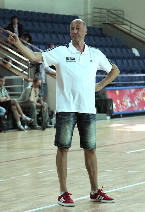 Καράσεφ στο Onsports: «Ο Διαμαντίδης έχει αποδείξει πόσο μεγάλος είναι!» (photos+videos)