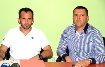 Κόνιασπορ: Η «πρώτη» του Γκέκα (photos+video)