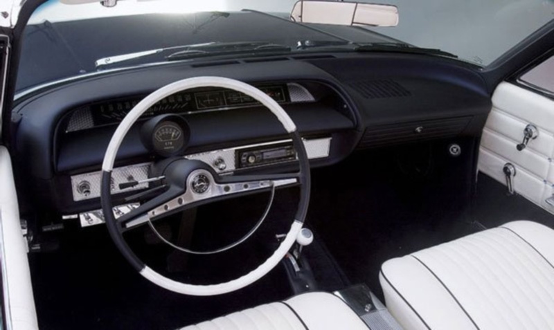 Λος Άντζελες Λέικερς: Ευκαιρία για τη Chevrolet Impala του… Κόμπι (photos)