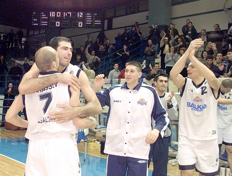 Καράσεφ στο Onsports: «Ο Διαμαντίδης έχει αποδείξει πόσο μεγάλος είναι!» (photos+videos)