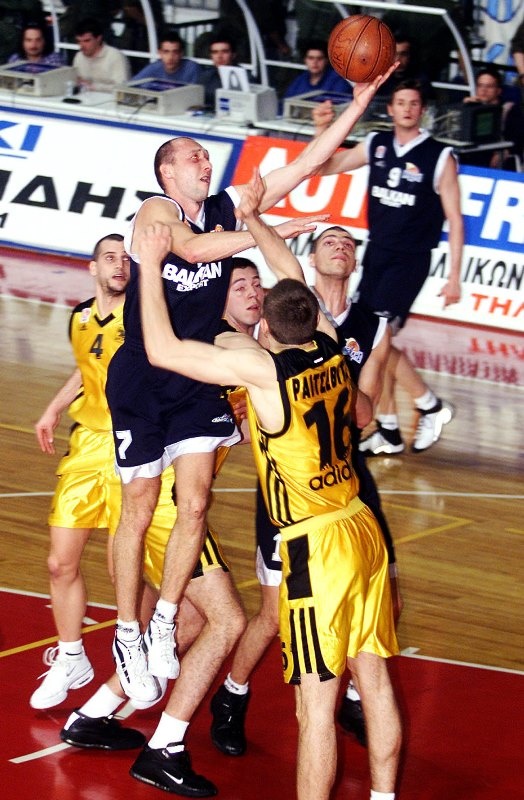 Καράσεφ στο Onsports: «Ο Διαμαντίδης έχει αποδείξει πόσο μεγάλος είναι!» (photos+videos)