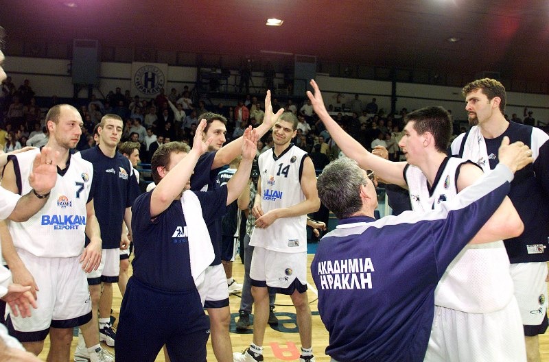 Καράσεφ στο Onsports: «Ο Διαμαντίδης έχει αποδείξει πόσο μεγάλος είναι!» (photos+videos)