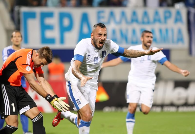 Ελλάς μπορείς, αρκεί να σοβαρευτείς... (video+photos)