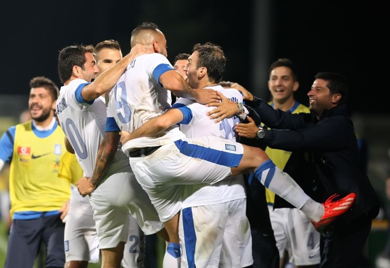 Ελλάς μπορείς, αρκεί να σοβαρευτείς... (video+photos)