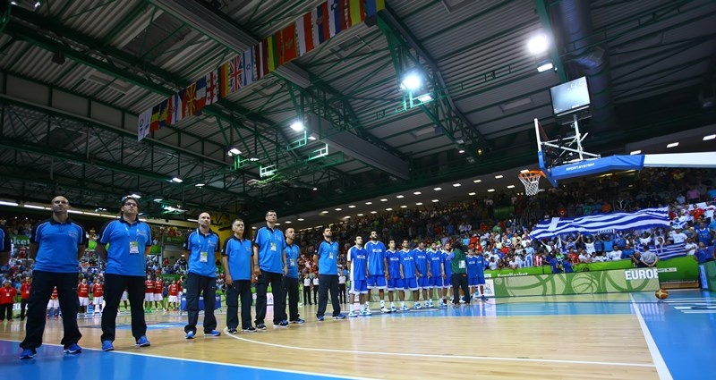 Νέος θρίαμβος στο Κόπερ (photos)