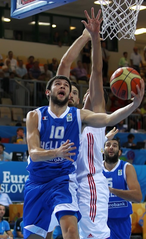 Νέος θρίαμβος στο Κόπερ (photos)