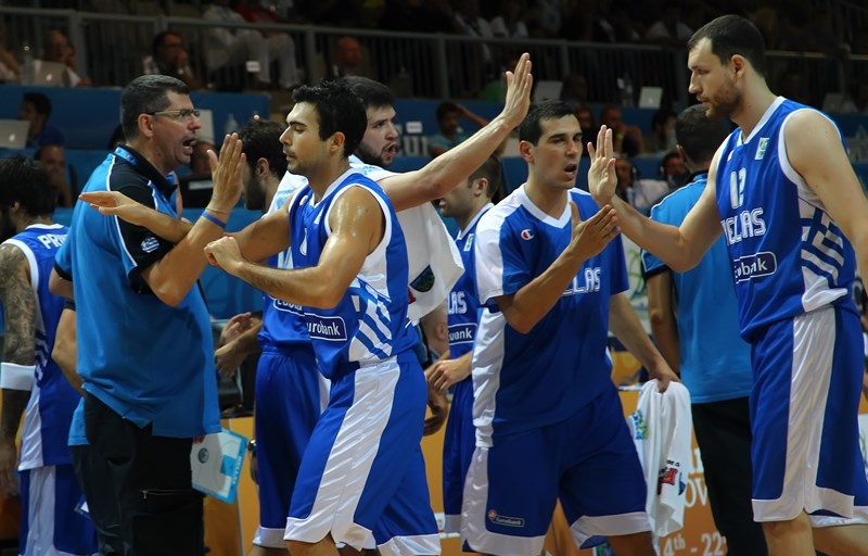 Νέος θρίαμβος στο Κόπερ (photos)