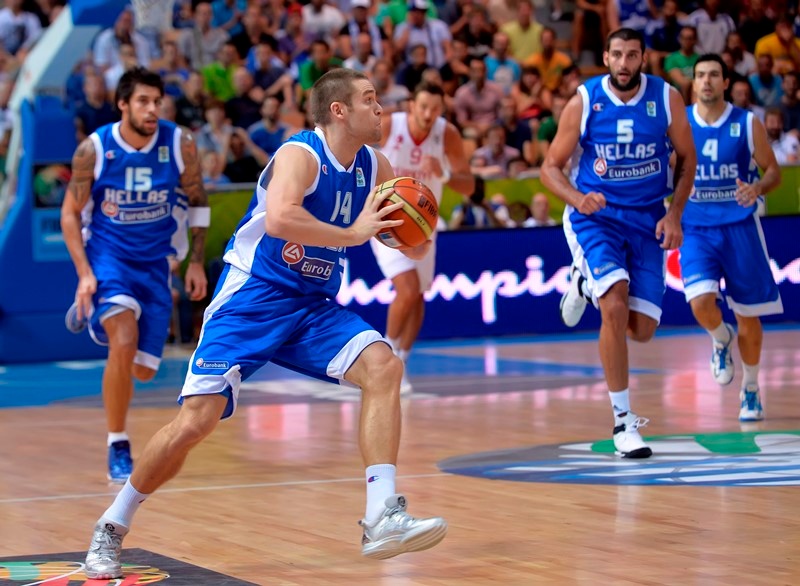 Νέος θρίαμβος στο Κόπερ (photos)