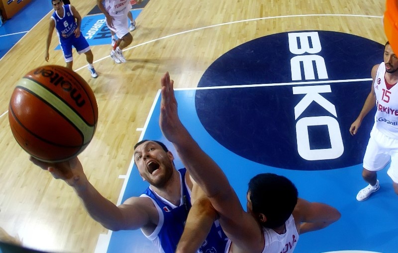 Νέος θρίαμβος στο Κόπερ (photos)