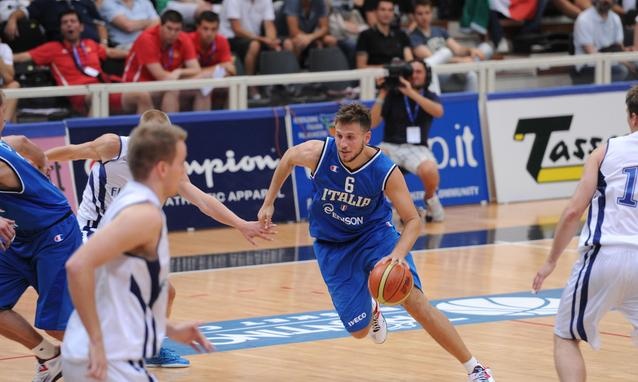 Μαντσινέλι στο Onsports: «Παράδοση, δύναμη και ταλέντο η Ελλάδα» (photos+videos)