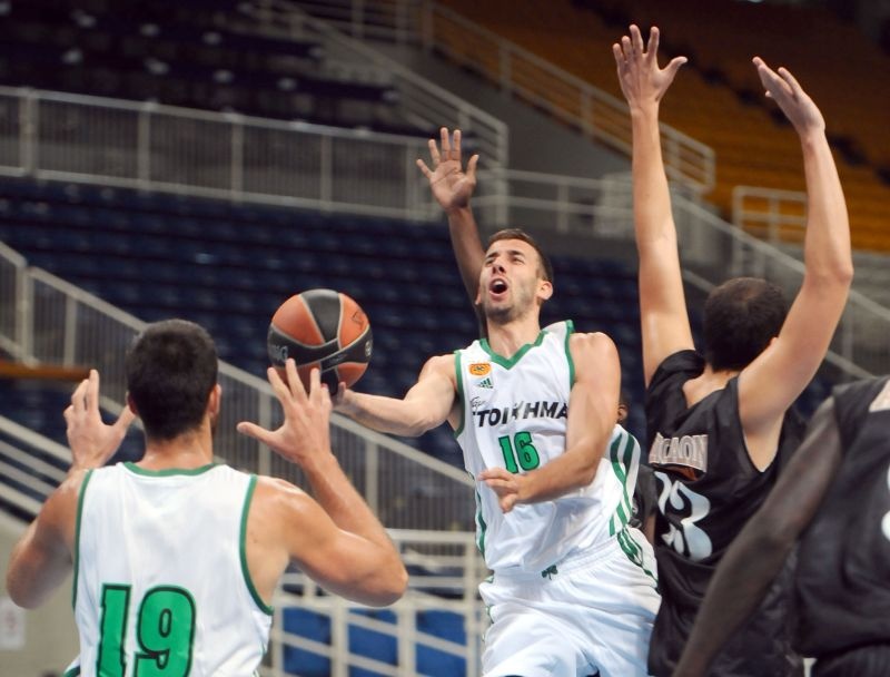 Παναθηναϊκός: Πρωταθλητής και στα φιλικά (photos+videos)